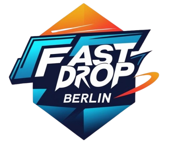 FastDropBerlin Logo